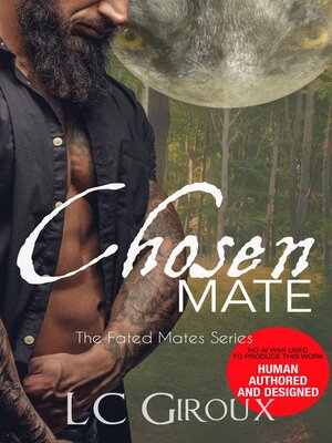 cover image of Chosen Mate